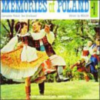 Album Memories Of Poland / Various: Memories Of Poland