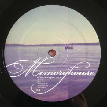 LP Memoryhouse: The Slideshow Effect