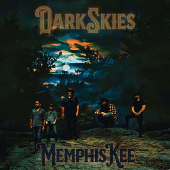 LP Memphis Kee: Dark Skies