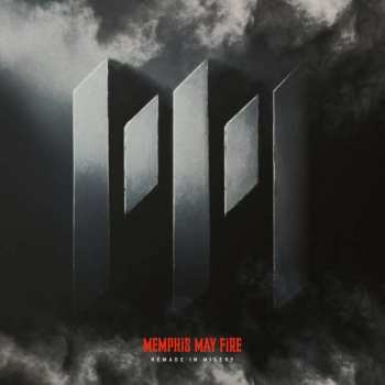 CD Memphis May Fire: Remade In Misery