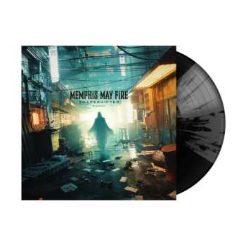 LP Memphis May Fire: Shapeshifter