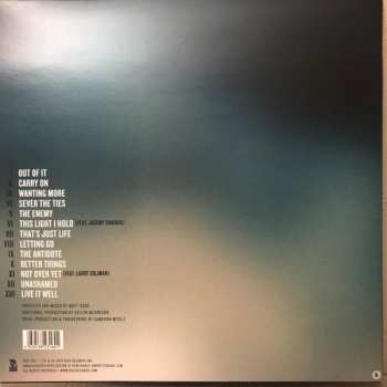 LP Memphis May Fire: This Light I Hold LTD | CLR