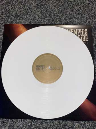 LP/CD Memphis May Fire: Unconditional LTD | CLR