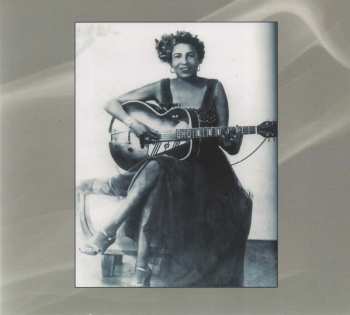 4CD Memphis Minnie: Volume One 1935-1939