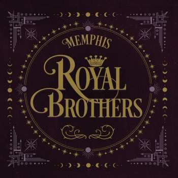 Album Memphis Royal Brothers: Memphis Royal Brothers