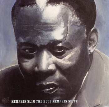 Album Memphis Slim: Blue Memphis