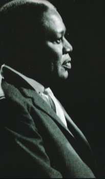 DVD Sonny Boy Williamson: Memphis Slim & Sonny Boy Williamson Live In Europe