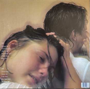 LP Men I Trust: Equus Caballus