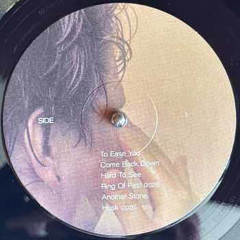 LP Men I Trust: Equus Caballus