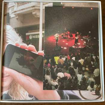 SP/Box Set/MC Men I Trust: Forever Live Sessions CLR | LTD