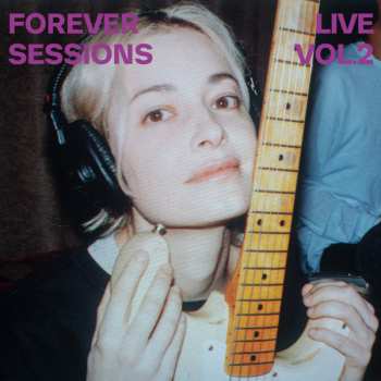 Album Men I Trust: Forever Live Sessions Vol 2