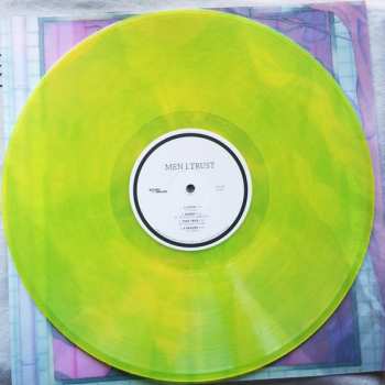 LP Men I Trust: Men I Trust CLR | LTD