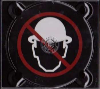CD Men Without Hats: Love In The Age Of War