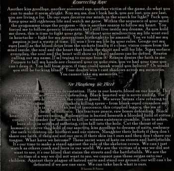 CD Mendeed: This War Will Last Forever