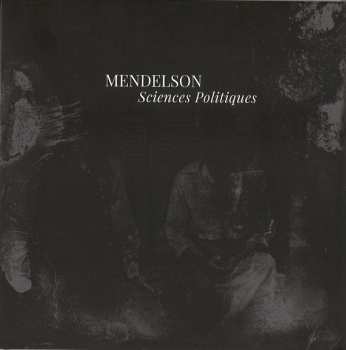 CD Mendelson: Sciences Politiques