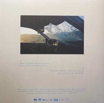 LP Mendra: Hostal Hostil
