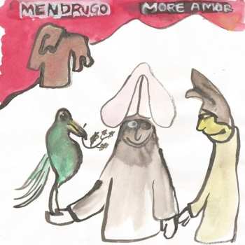 Album Mendrugo: More Amor