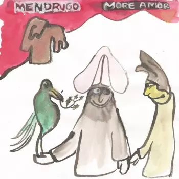Mendrugo: More Amor