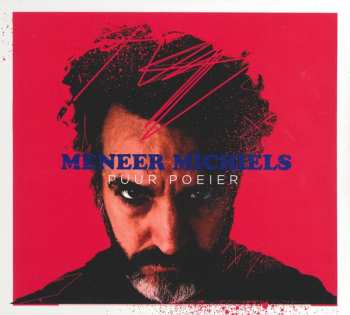 2CD Meneer Michiels: Wereldburger / Puur Poeier