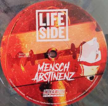 LP Menschabstinenz: Woke/Life Balance CLR | LTD | NUM