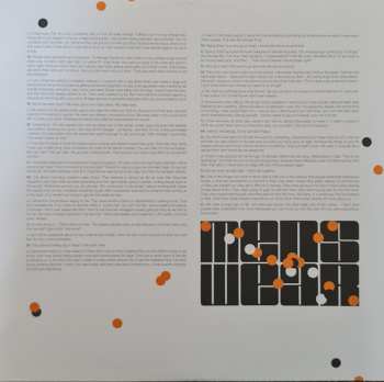 2LP Menswear: Extra Material LTD | CLR