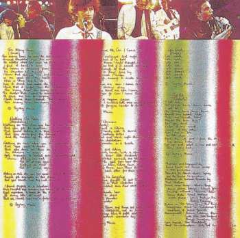 CD Mental As Anything: Cats & Dogs