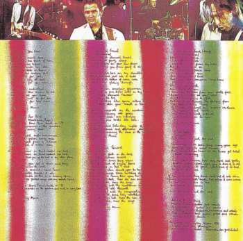 CD Mental As Anything: Cats & Dogs