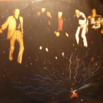 LP Mental As Anything: Get Wet