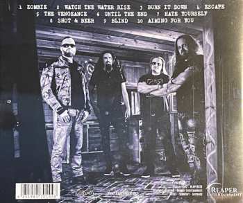 CD Mental Care Foundation: III