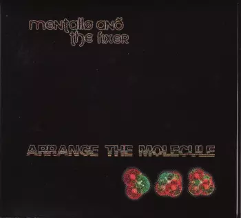 Arrange The Molecule