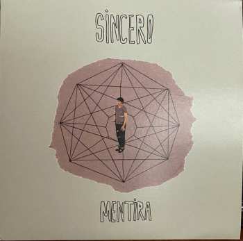 Album Mentira: Sincero 