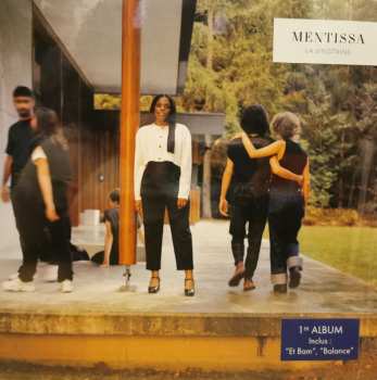 LP Mentissa Aziza: La Vingtaine 