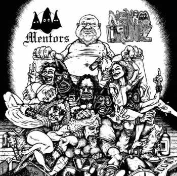 SP Mentors: Mentors / Nekro Drunkz