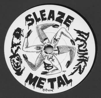 SP Mentors: Mentors / Nekro Drunkz