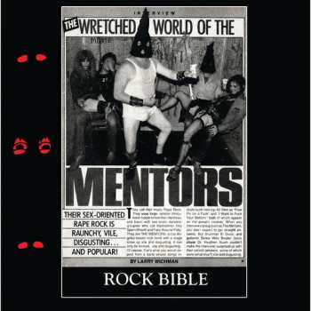 2LP Mentors: Rock Bible