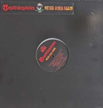 LP Mephiskapheles: Never Born Again