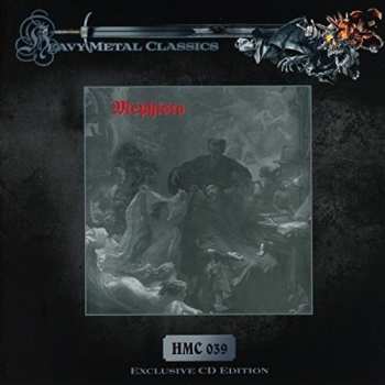 Album Mephisto: Mephisto