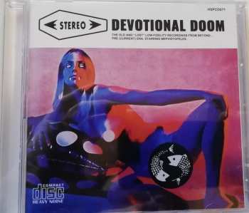 2CD Mephistofeles: Devotional Doom