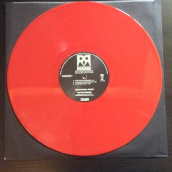 2LP Mephistofeles: Devotional Doom  LTD