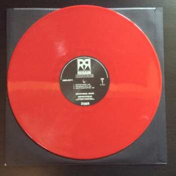 2LP Mephistofeles: Devotional Doom  LTD