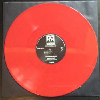 2LP Mephistofeles: Devotional Doom  LTD