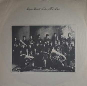 LP Mephistopheles: In Frustration I Hear Singing