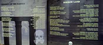 CD Mercaptan: Social Injustice