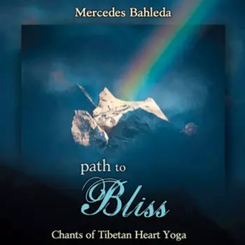 Mercedes Bahleda: Path To Bliss