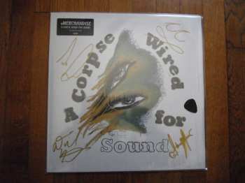 LP Merchandise: A Corpse Wired For Sound