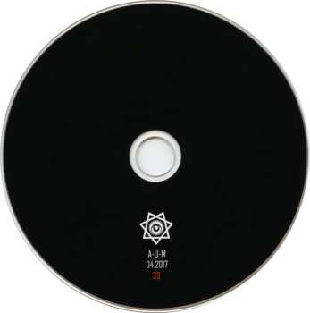 CD Merciful Nuns: A-U-M