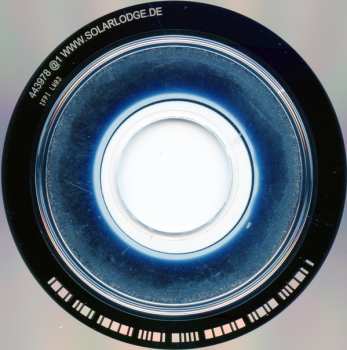 CD Merciful Nuns: Exosphere VI DIGI