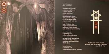 CD Merciful Nuns: Goetia V