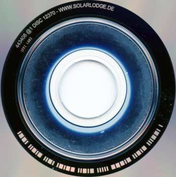 CD Merciful Nuns: Goetia V