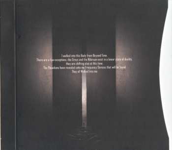 CD Merciful Nuns: Meteora VII